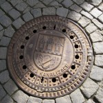 Prague