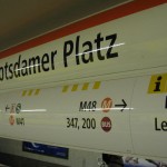 Postdamer Platz