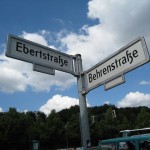 Là c'est ça et là c'est ça