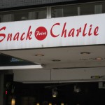 Snack Point Charlie