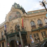 Prague
