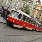 Prague
