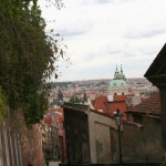 Prague