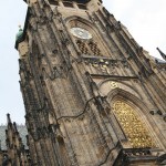 Cathédrale Saint-Vitus