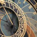 Tour de l'horloge