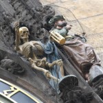 Tour de l'horloge
