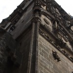Tour de la poudrière