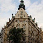 Prague