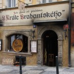 Prague