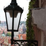 Prague