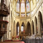 Cathédrale Saint-Vitus
