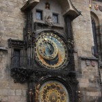 Tour de l'horloge