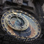 Tour de l'horloge