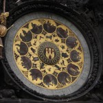 Tour de l'horloge
