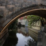 Venise? Non Prague!