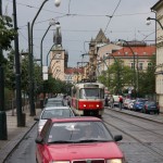 Prague