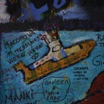 Yellow submarine!