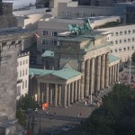 Porte de Brandebourg