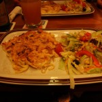 Pas identifié mais très bon