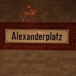 Alexander Platz