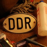 Deutsche Demokratische Republik