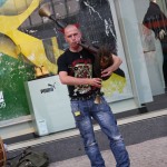 Punk à ch... cornemuse