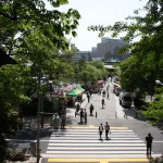 Parc de Ueno