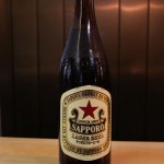 Beer good!