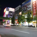 Akihabara
