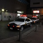 Polizei!