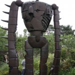 Musée Ghibli