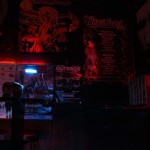 Rock Bar Godz