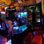 Rock Bar Godz