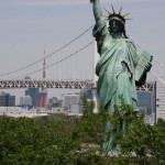 La 3ème statue de la Liberté