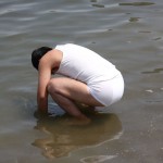 La star du voyage: l'homme en zlip