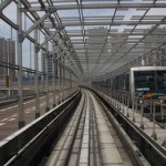 La ligne 14 de Tokyo
