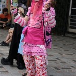 Pink panther