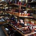 Magasin d’ustensiles de cuisine