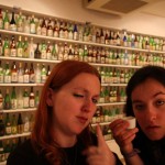 Non elles ne sont pas bourrées