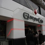 Le Gundam Café