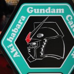 Le Gundam Café
