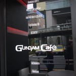 Le Gundam Café