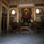 Temple Engaku-ji