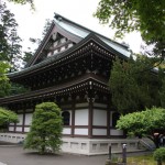 Temple Engaku-ji