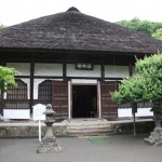 Temple Engaku-ji