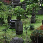 Temple Engaku-ji