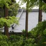Temple Engaku-ji