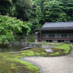 Temple Engaku-ji