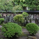 Temple Engaku-ji