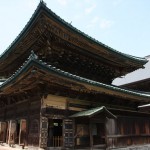 Sanctuaire Kencho-ji